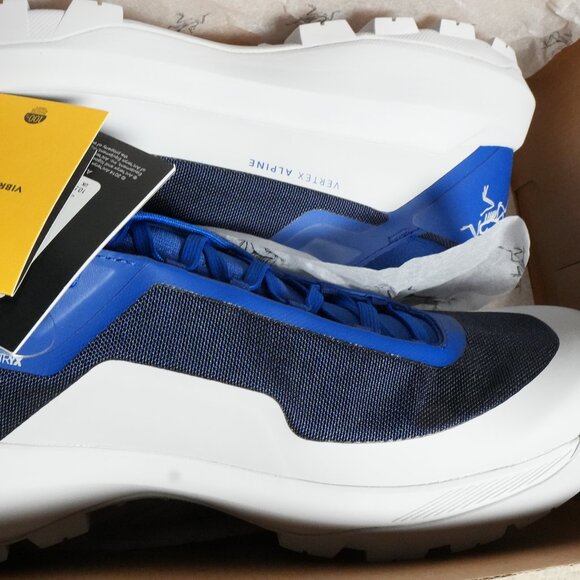 Arc'teryx Vertex Alpine GTX Shoe - Picture 4 of 6